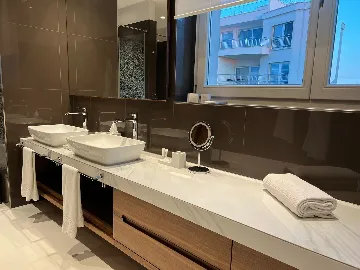 Contemporary Villa Retreat with Pool in Savudrija