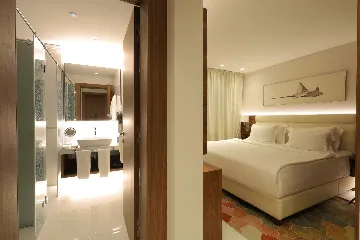 Contemporary Villa Retreat with Pool in Savudrija