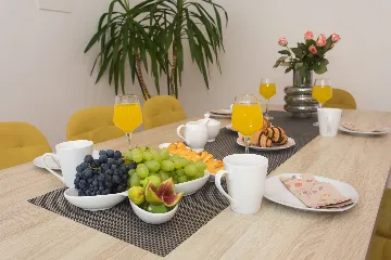 Modern Family Villa with Pool in Kaštel Sućurac