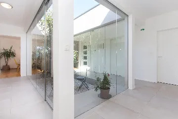 Modern Family Villa with Pool in Kaštel Sućurac