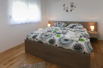 Modern Family Villa with Pool in Kaštel Sućurac