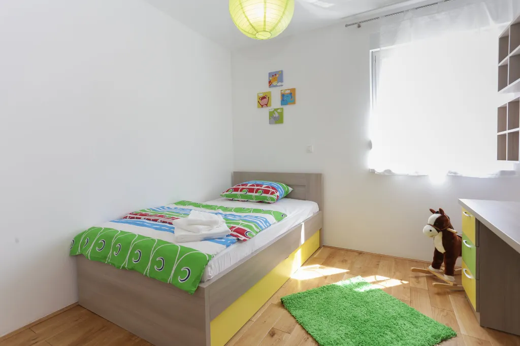 Modern Family Villa with Pool in Kaštel Sućurac
