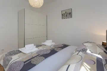 Modern Family Villa with Pool in Kaštel Sućurac