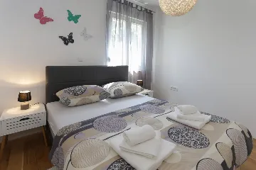 Modern Family Villa with Pool in Kaštel Sućurac