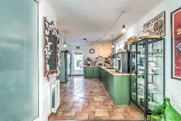 Contemporary Villa with Pool in Žrnovnica