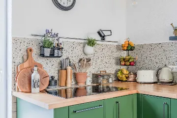 Contemporary Villa with Pool in Žrnovnica