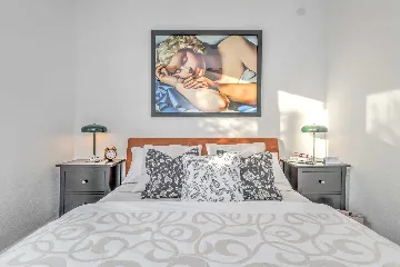 Contemporary Villa with Pool in Žrnovnica