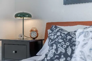 Contemporary Villa with Pool in Žrnovnica