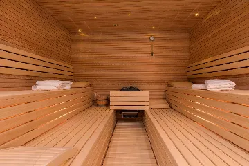 Contemporary Villa with Pool in Žrnovnica