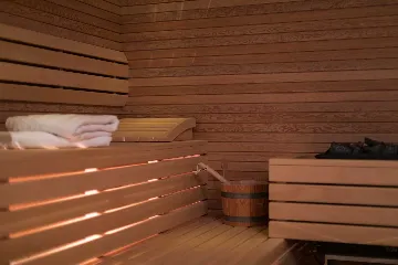 Contemporary Villa with Pool in Žrnovnica