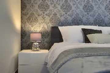 Modern Villa with Pool and Terrace in Pula