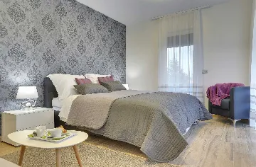 Modern Villa with Pool and Terrace in Pula