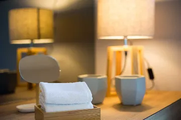 Contemporary Villa Retreat with Pool in Pazin