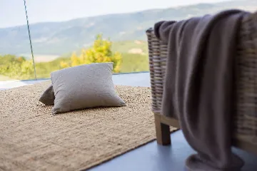 Contemporary Villa Retreat with Pool in Pazin