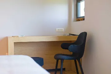 Contemporary Villa Retreat with Pool in Pazin