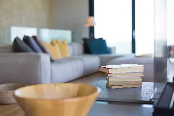 Contemporary Villa Retreat with Pool in Pazin