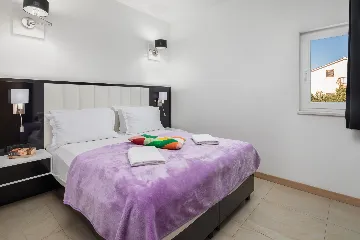 Spacious 9-Bedroom Villa with Pool in Seget Vranjica