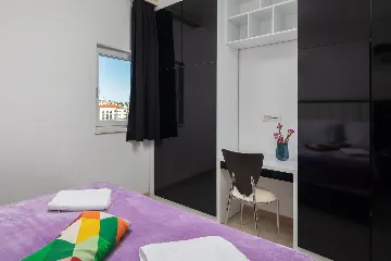 Spacious 9-Bedroom Villa with Pool in Seget Vranjica