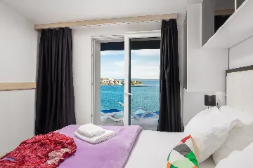 Spacious 9-Bedroom Villa with Pool in Seget Vranjica