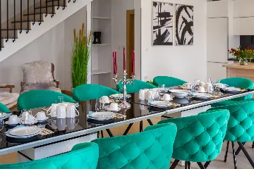 Spacious 8-Bedroom Villa with Pool in Seget Vranjica