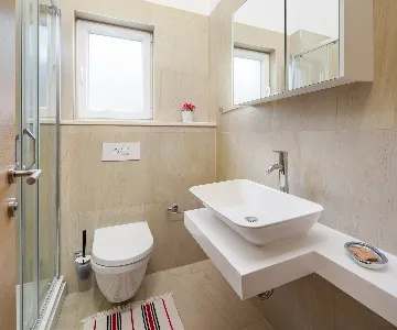 Spacious 7-Bedroom Villa with Pool in Seget Vranjica