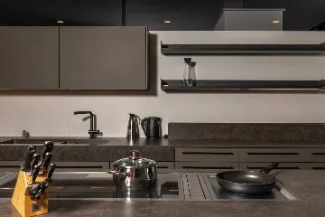 Seafront Modern Villa with Pool in Rogoznica