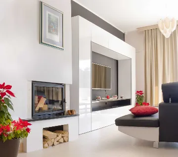 Seaside Villa Complex with Pools in Seget Vranjica