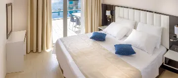 Seaside Villa Complex with Pools in Seget Vranjica