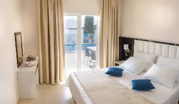 Seaside Villa Complex with Pools in Seget Vranjica