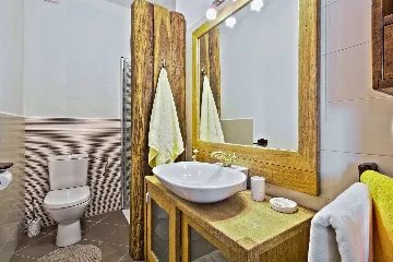 Family Villa with Pool and Garden in Umag