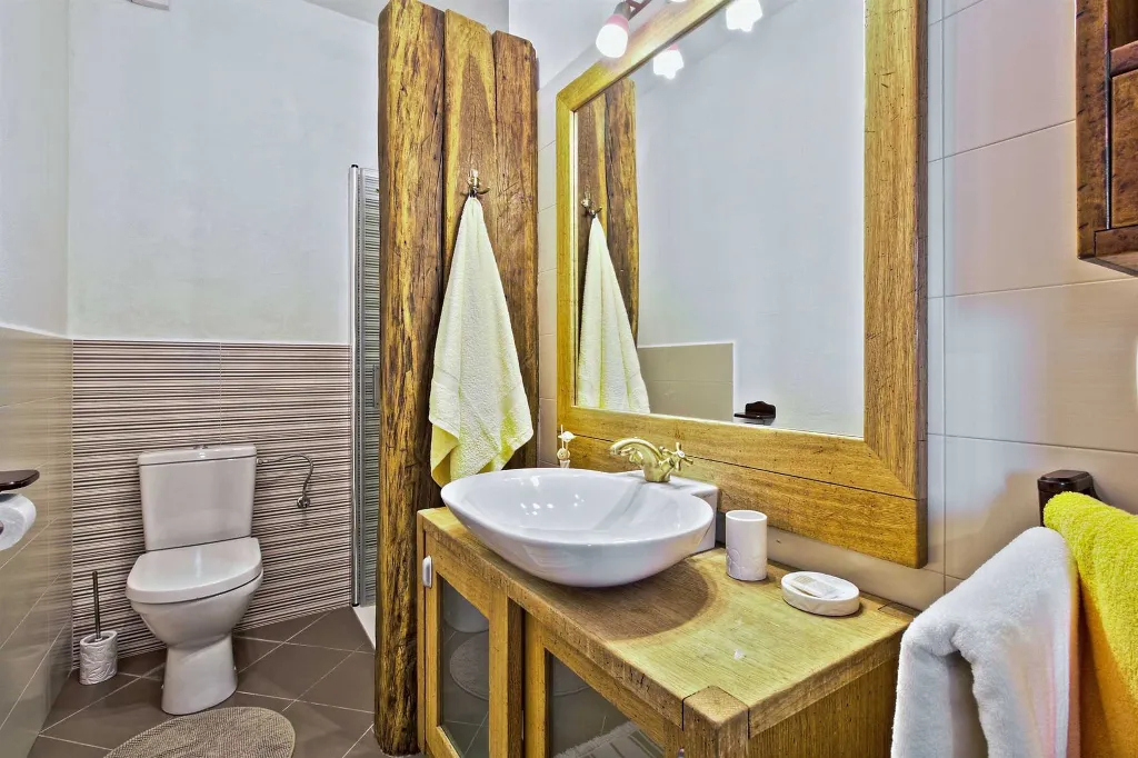 Family Villa with Pool and Garden in Umag