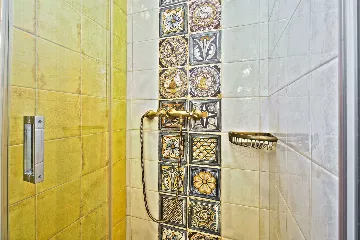 Family Villa with Pool and Garden in Umag