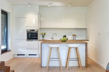 Modern Family Villa with Pool in Marčana