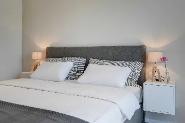 Modern Family Villa with Pool in Marčana