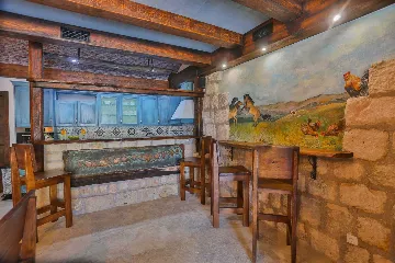 Modern Villa Retreat with Pool in Solin