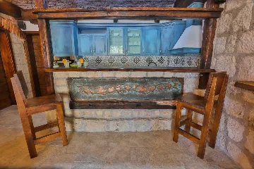 Modern Villa Retreat with Pool in Solin