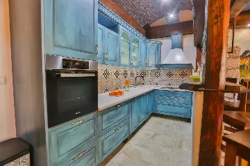 Modern Villa Retreat with Pool in Solin