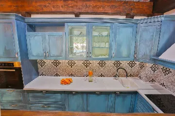 Modern Villa Retreat with Pool in Solin