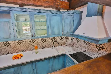 Modern Villa Retreat with Pool in Solin