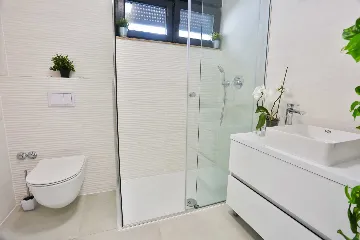 Modern Villa Retreat with Pool in Solin