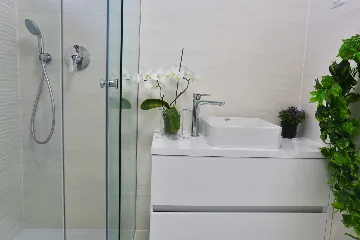 Modern Villa Retreat with Pool in Solin