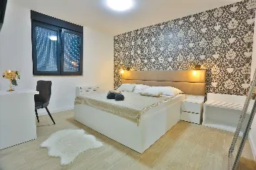 Modern Villa Retreat with Pool in Solin