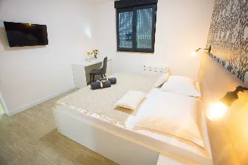 Modern Villa Retreat with Pool in Solin