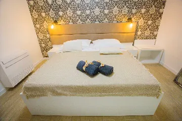 Modern Villa Retreat with Pool in Solin