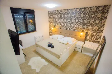 Modern Villa Retreat with Pool in Solin