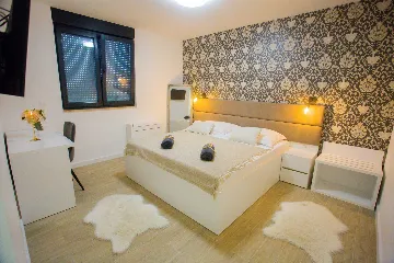 Modern Villa Retreat with Pool in Solin