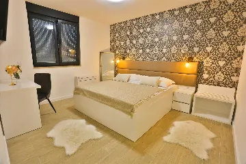 Modern Villa Retreat with Pool in Solin