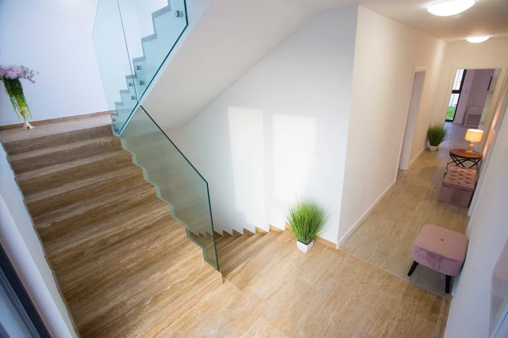 Modern Villa Retreat with Pool in Solin
