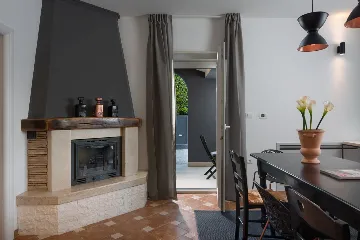 Family Villa with Pool in Poreč