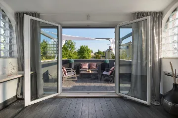 Family Villa with Pool in Poreč